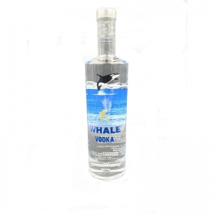 Whale Vodka